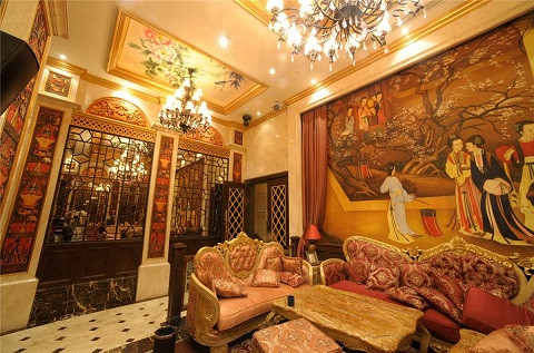 舟山高档KTV妹子质量哪家好