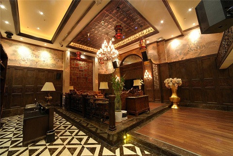 舟山哪个KTV少爷男模妹子服务好